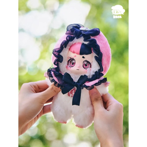 Фото - Колекційна м'яка іграшка 10/10 Toys KASA серія Wonderful dreams в асортименті (KS-001-002)